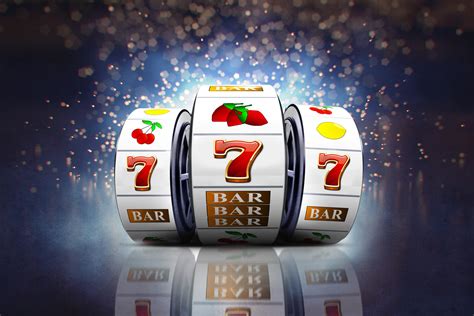 Online Slots and Casino .